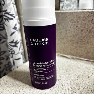 Paula's Choice Purple Ceramide-Enriched Moisturizer